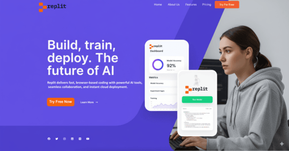 Replit: A Friendly Guide to Building