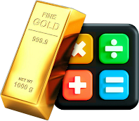 Home gold calculator